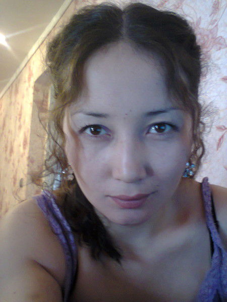 Гульнур Курметхан