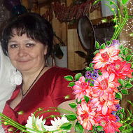 Елена Скарлыгина