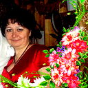 Елена Скарлыгина