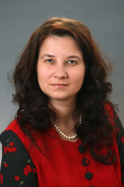 Елена Аверьянова