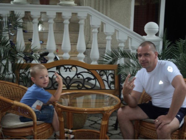 Андрей Беспалов