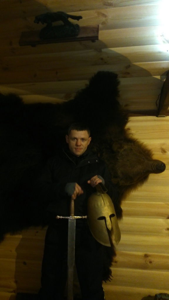 Артем Гусев