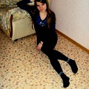 Оксана Каюмова