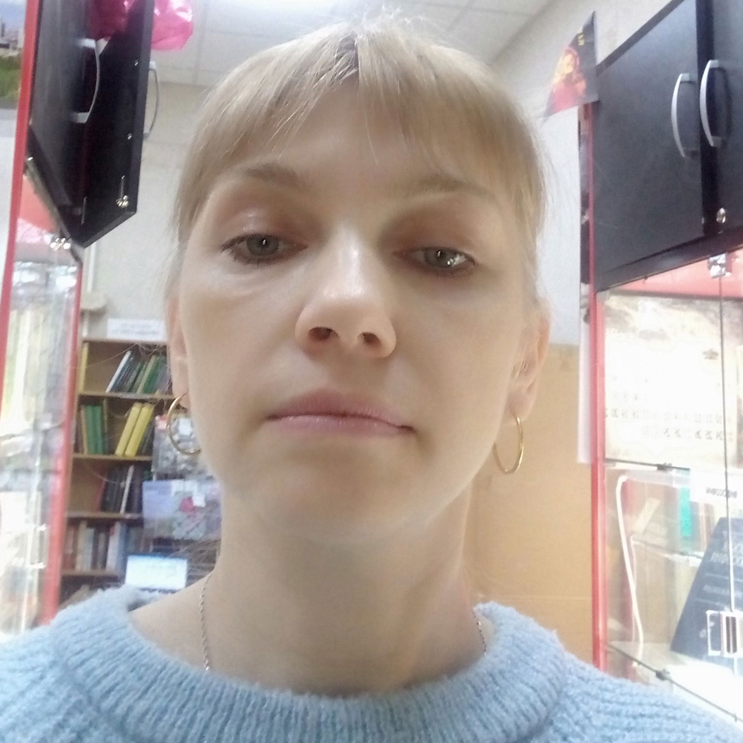 Анастасия Цыганова