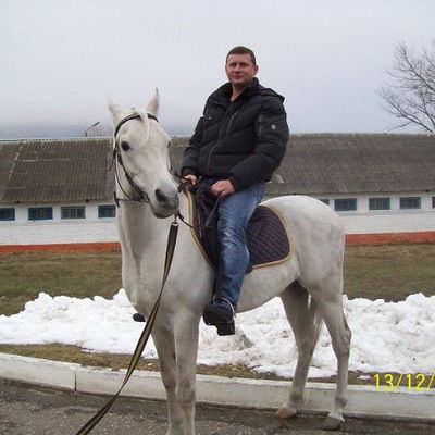 Алексей Брылев