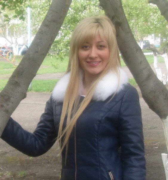 Наталья Яковлева