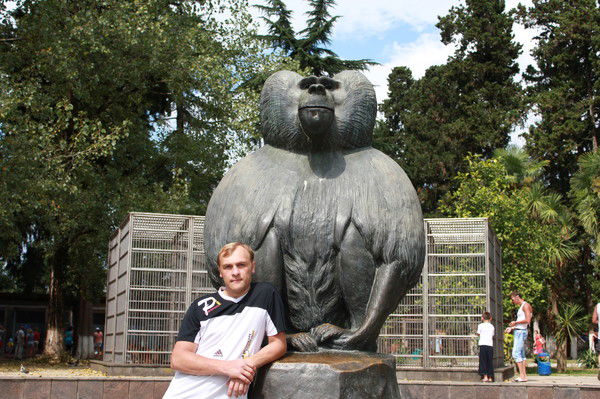 Владимир Мурашко