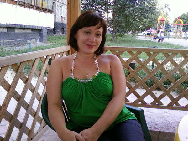 Иришка Кудлатова