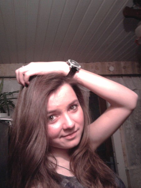 Инна Назарук