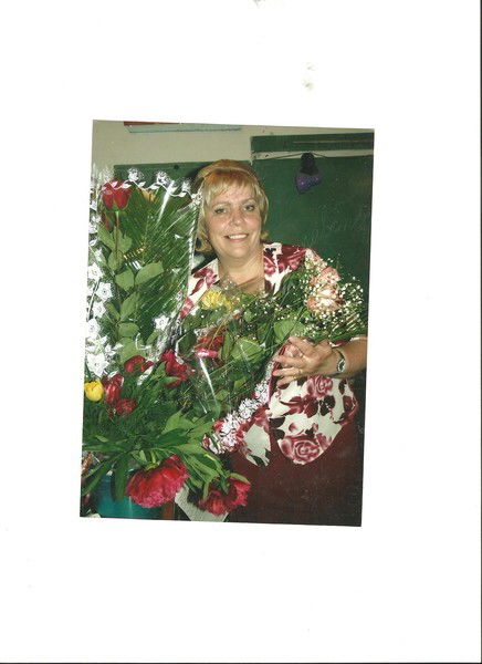 Ольга Клюева