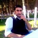 Nezmin Abbasov