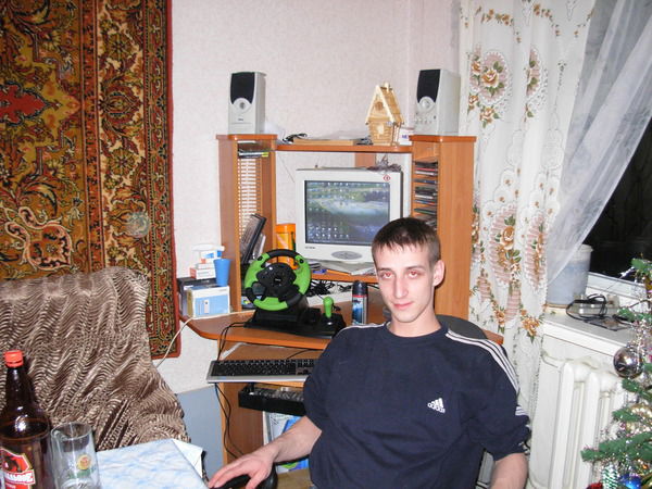 Александр Денисов