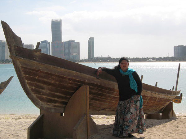 Мадина Игликова