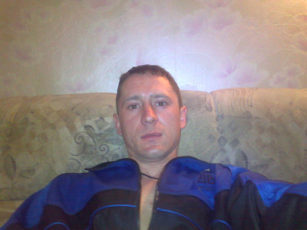 Денис Булгаков