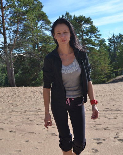 Манана Замотаева