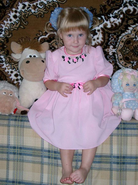 Ирина Шаронова