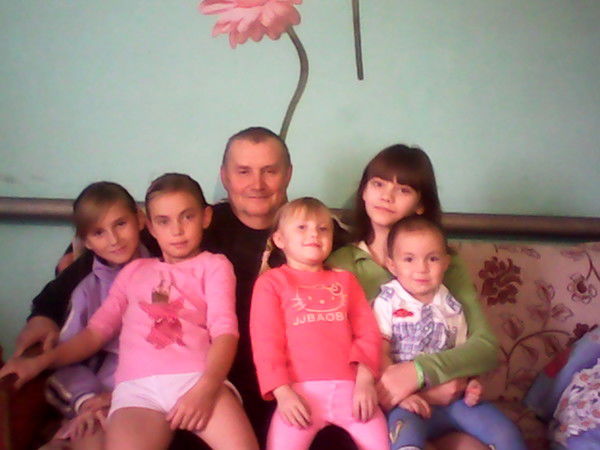 Сергей Моисеев