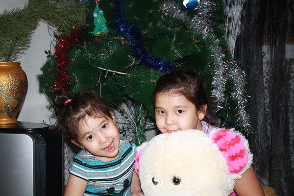 Бекболат Балгужинов