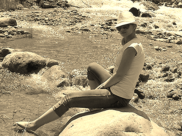 Ирина Королькова