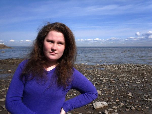 Оля Венская