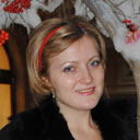 Елена Шеина