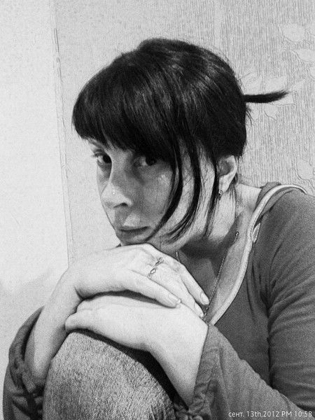 Вероника Лебедева