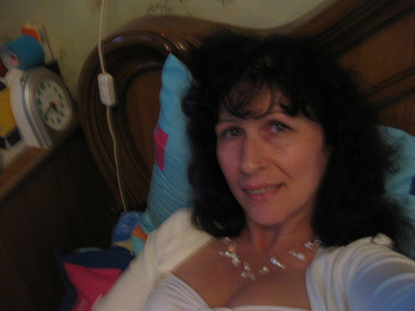 Зоя Нестеренко