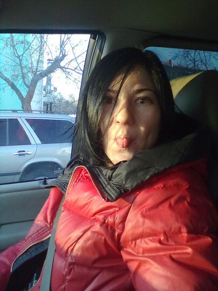 Сабина Садриева