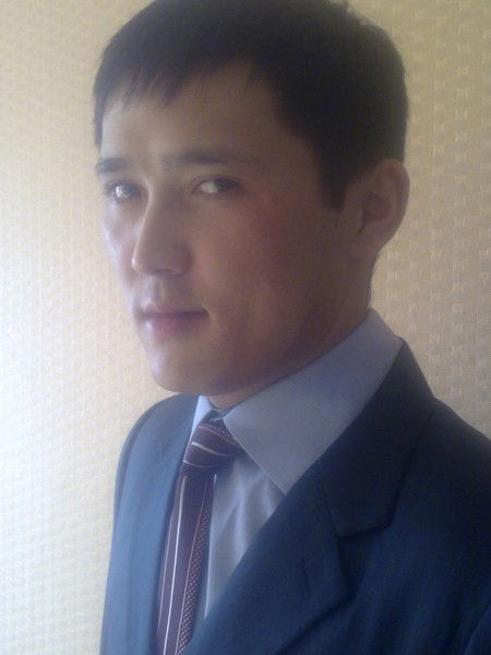 Табигат Инкарбаев