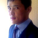 Табигат Инкарбаев