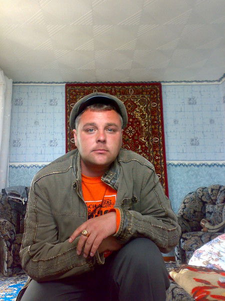 Алексей Казунин