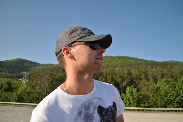 Сергей Зарембо