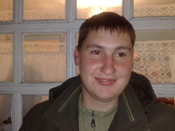 Коля Валюшицкий