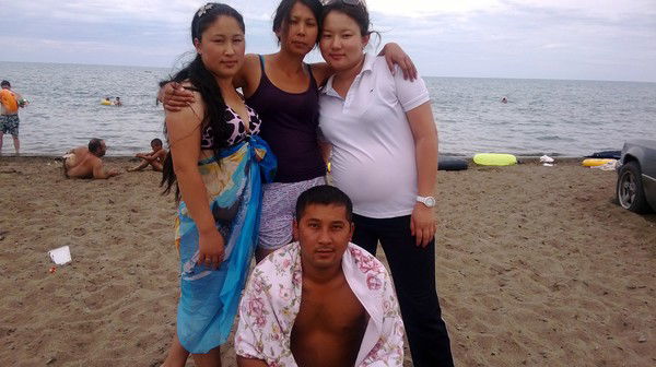 Асем Абугалиева