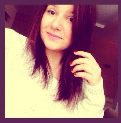 Лиза Мельник