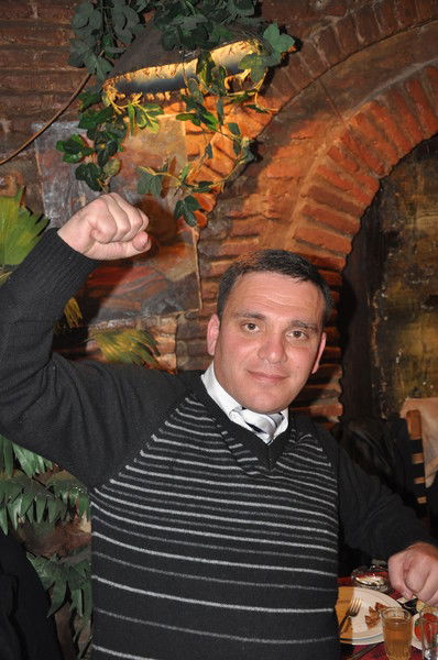 Nikolozi Cabaurashvili