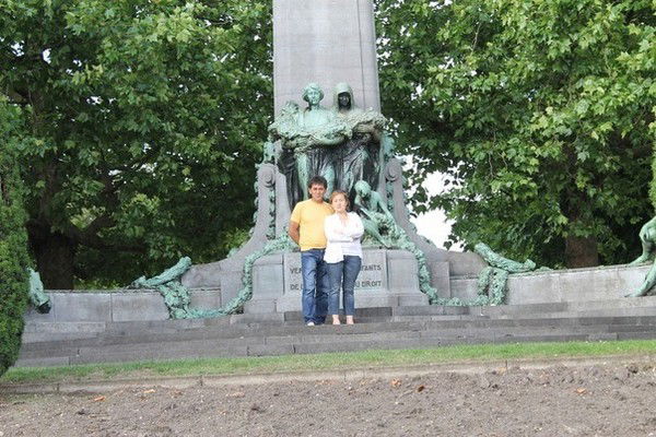 Мамет Саидулаев