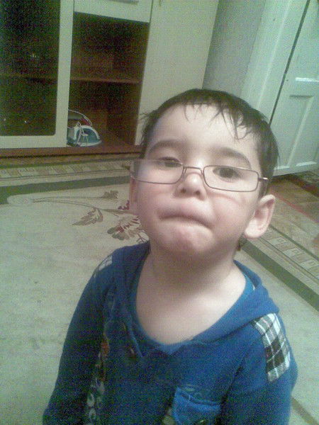 Жарас Толежанов