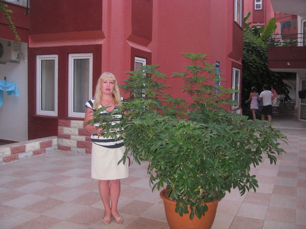 Евгения Малинина