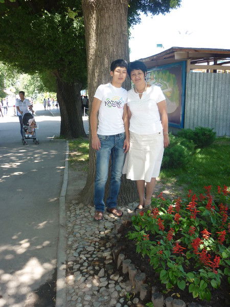 Ардак Сатова