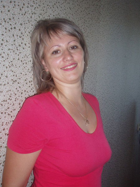 Иванна Котельникова