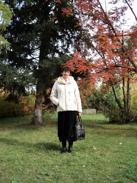 Елена Орловская