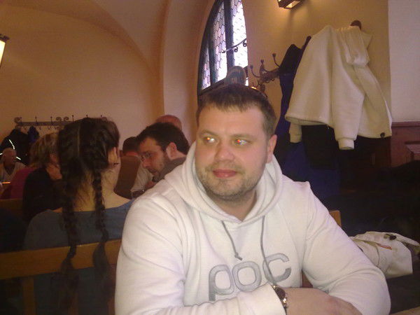 Андрей Ерин