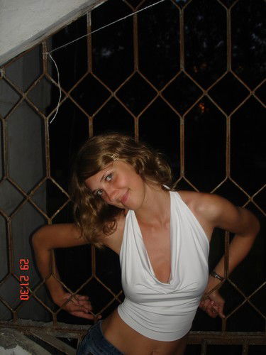 Оксана Жукова