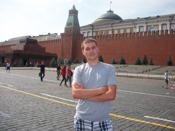 Павел Железко