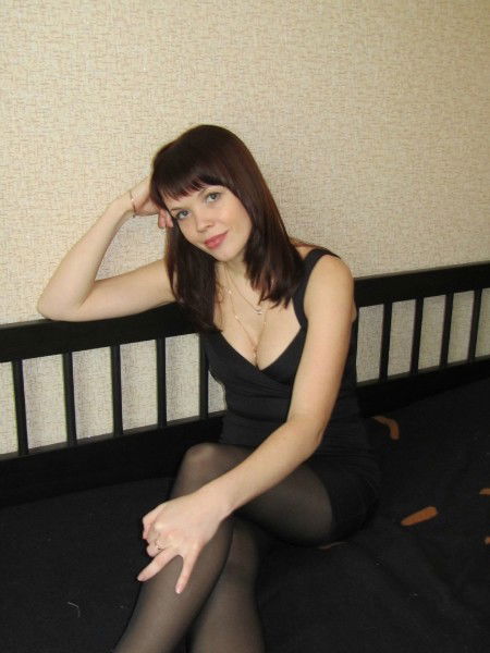 Лена Дремкова