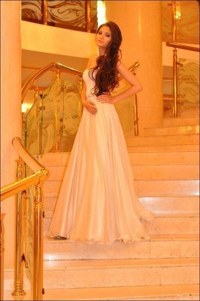 Индира Кадыркулова