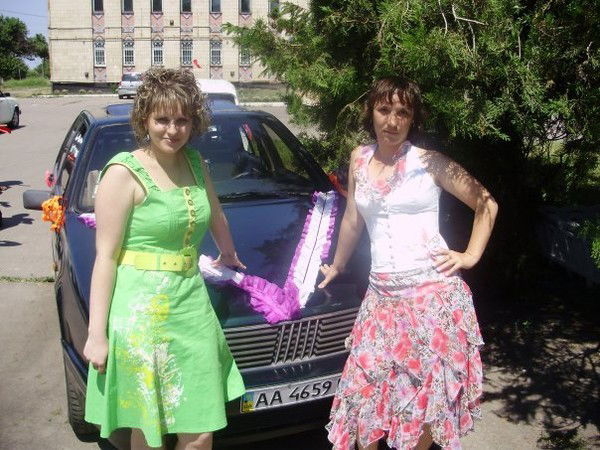 Наташа Геращенко