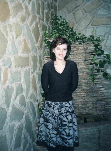 Елена Климова