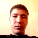 Тимур Абенов